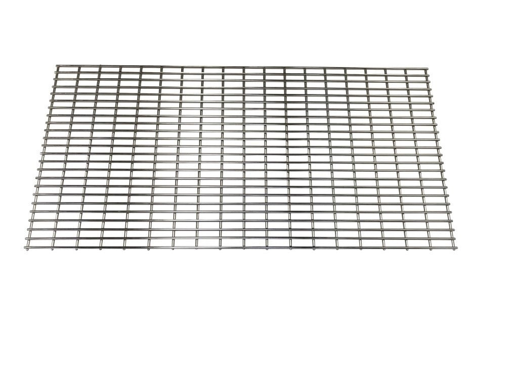 Stainless Steel Cooking Grill 100cm x 50cm