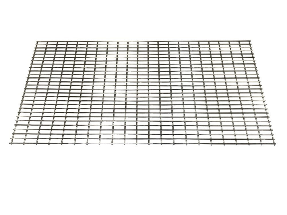 Stainless Steel Cooking Grill 120cm x 60cm