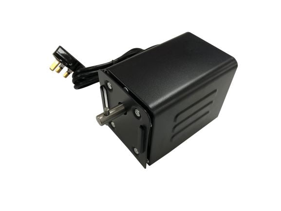 Spit Rotisserie Motor MX-A40 - up to 25kg
