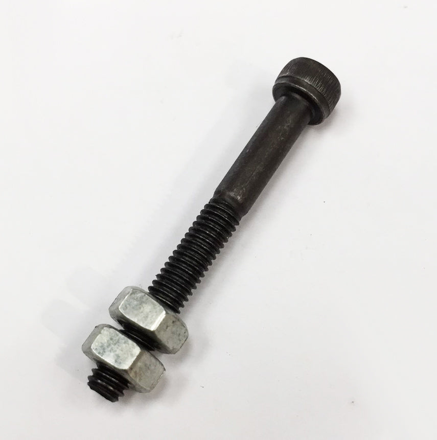 hog roast motor shear bolt SunshineBBQs