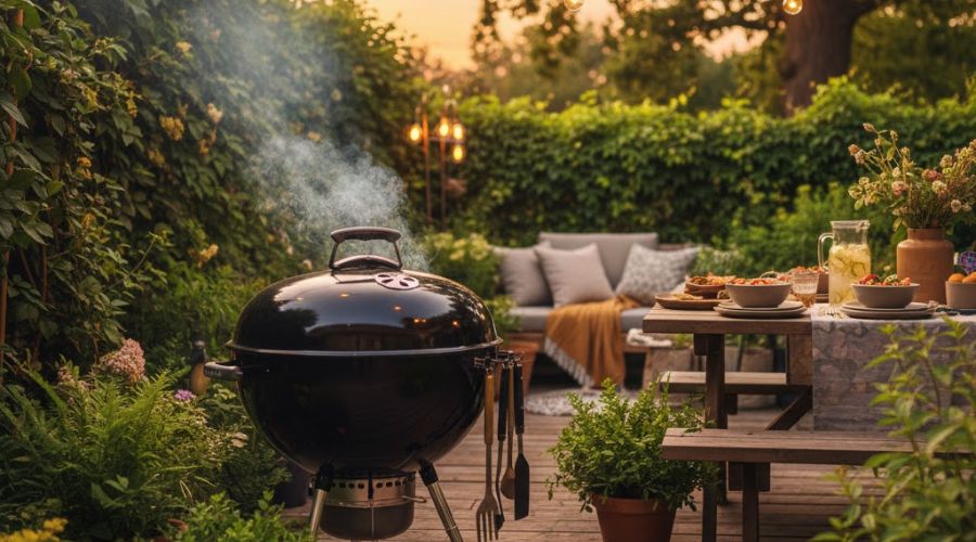 4 Best BBQ Deals You Can Grab Off-Season