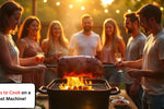 Best Meats to Cook on a Spit Roast Machine!