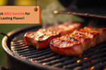 Brick BBQ Secrets for Lasting Flavor!