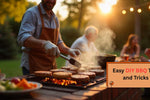 Easy DIY BBQ Tips and Tricks