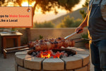 Easy Steps to Make Souvla Like a Local!