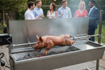 10 Things to Know Before Buying a Hog Roast Machine