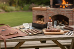 Top 5 BBQ Gift Ideas for Grill Lovers