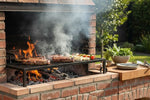 Top Tips for Maintaining Your Brick BBQ for Years of Use