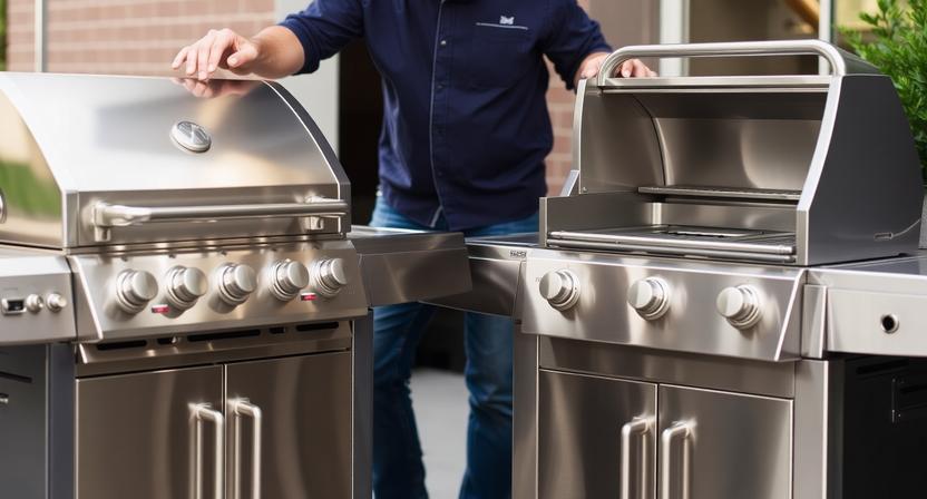 What is the Best Time to Buy a BBQ Grill?