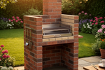 5 Reasons a Brick BBQ Adds Value to Your Garden and Home