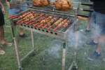 Traditional Cypriot BBQ: A Journey Through Mediterranean Grilling Culture