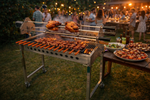 Why Rotisserie Cooking Is a Core Part of Outdoor Cooking Systems