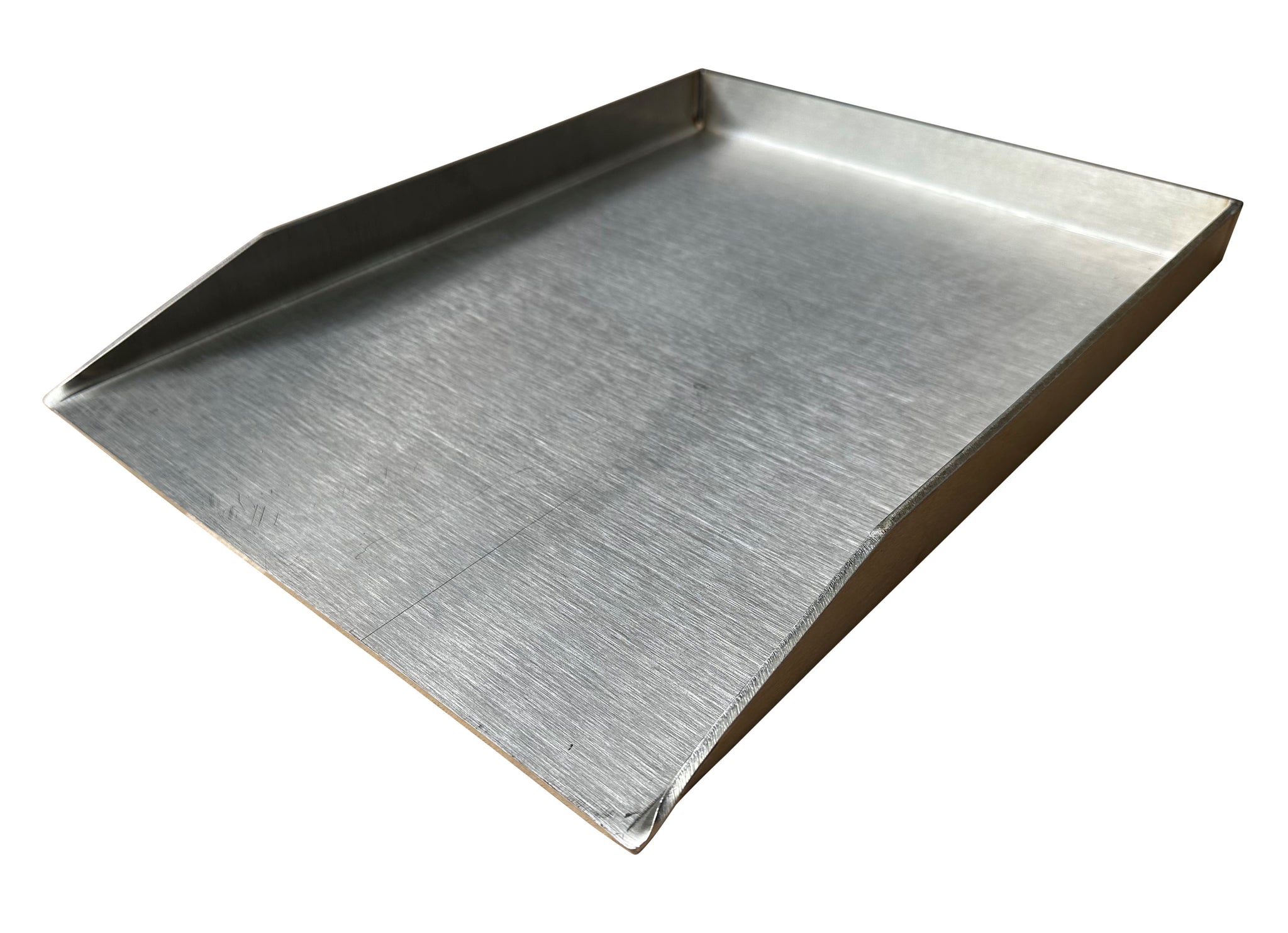 BBQ Hot Plate Griddle Plancha in Stainless Steel 304 Universal for