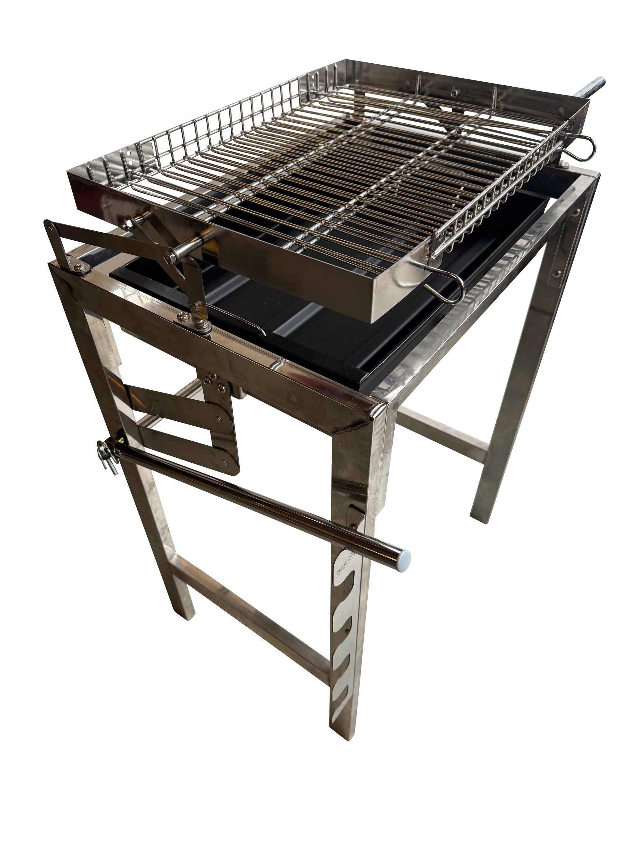 Chicken Charcoal BBQ – SunshineBBQs