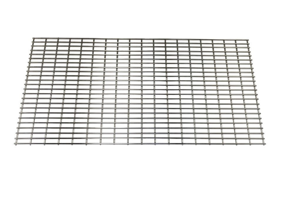 large stainless steel bbq grill SunshineBBQs