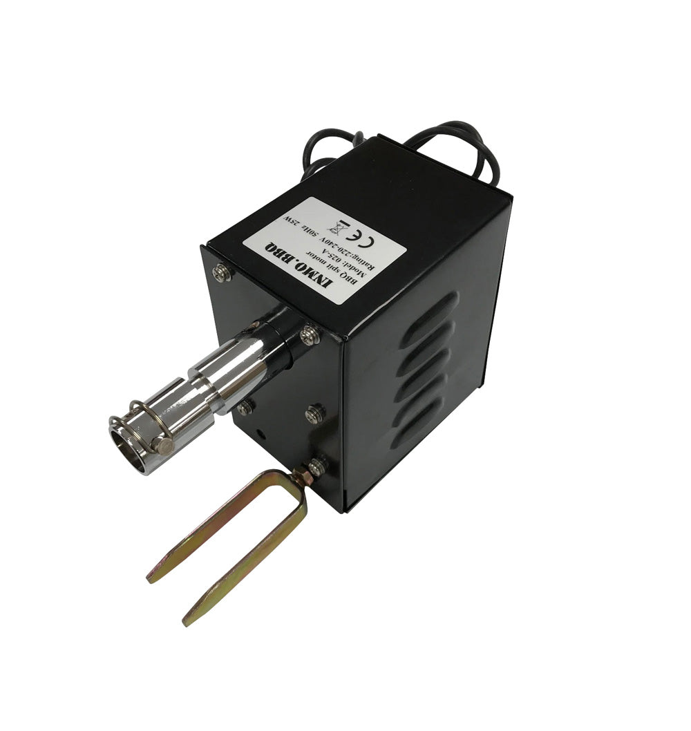 BBQ spit rotisserie motor SunshineBBQs