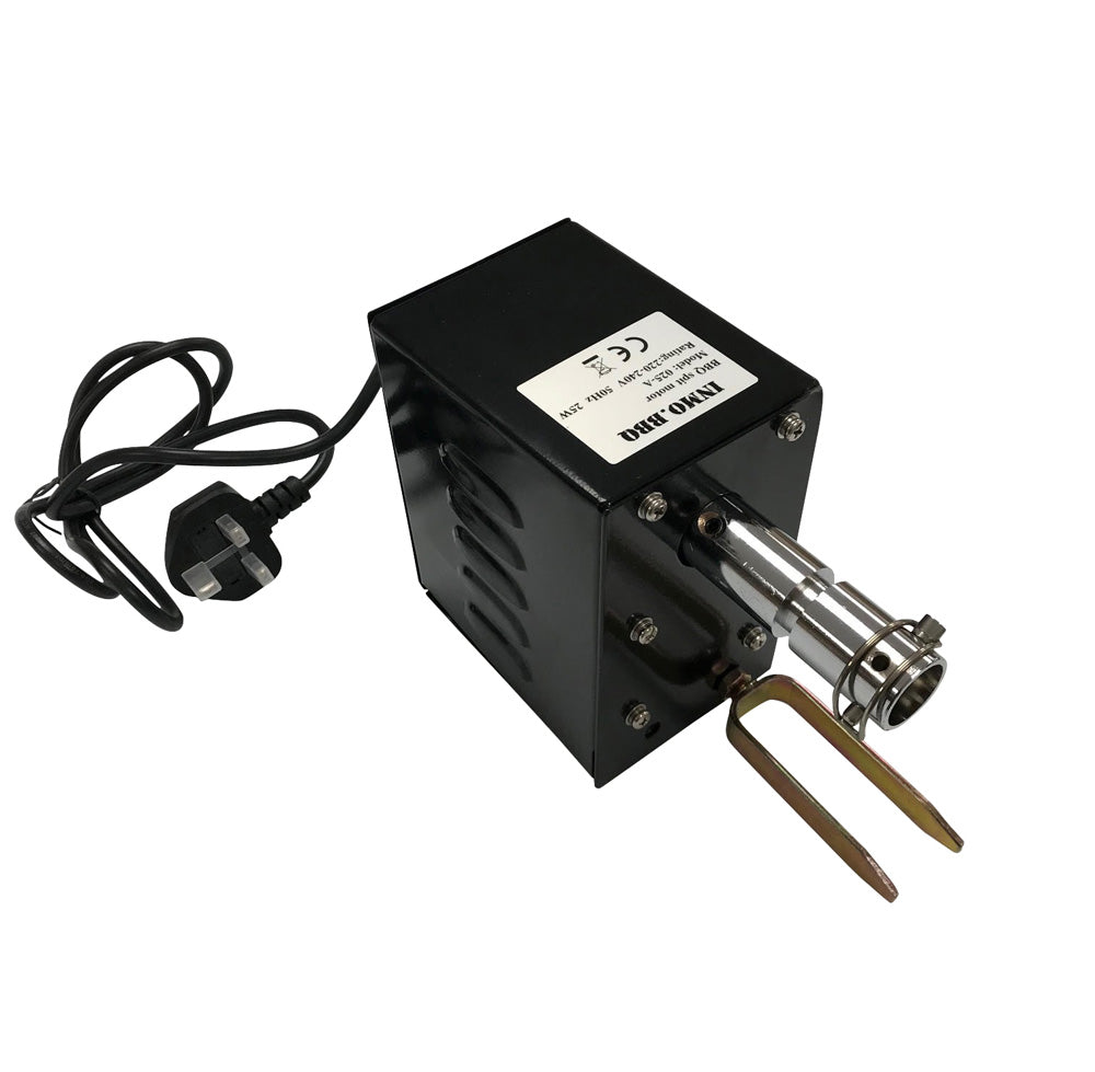 Rotisserie motor for sale top