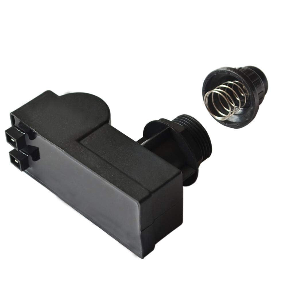 Accenditore Elettrico Per Barbecue A Gas Onlyfire - Con Pulsante Piezo, Alimentato A Batteria AAA - Foto 10