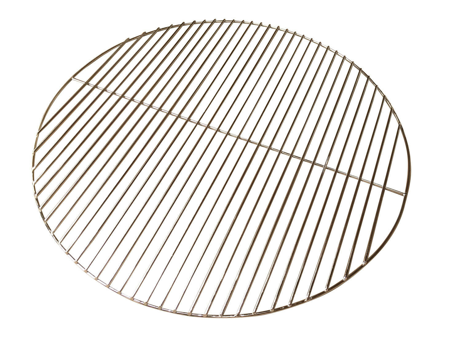 Round bbq cheap grill replacement