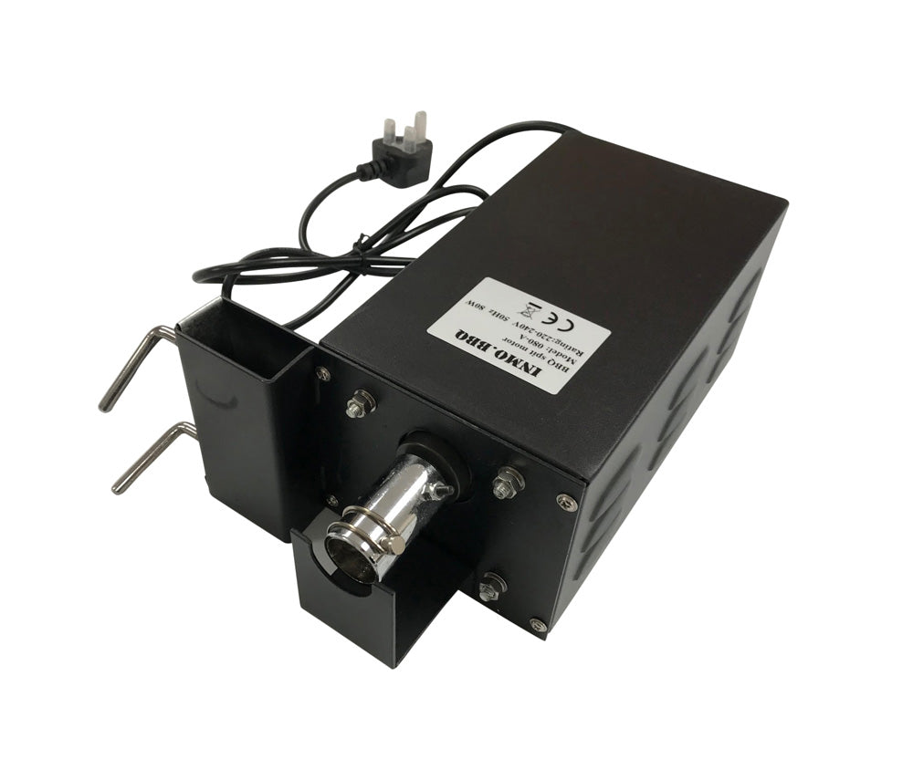 Hog Roast Rotisserie Motor - Up to 80KG