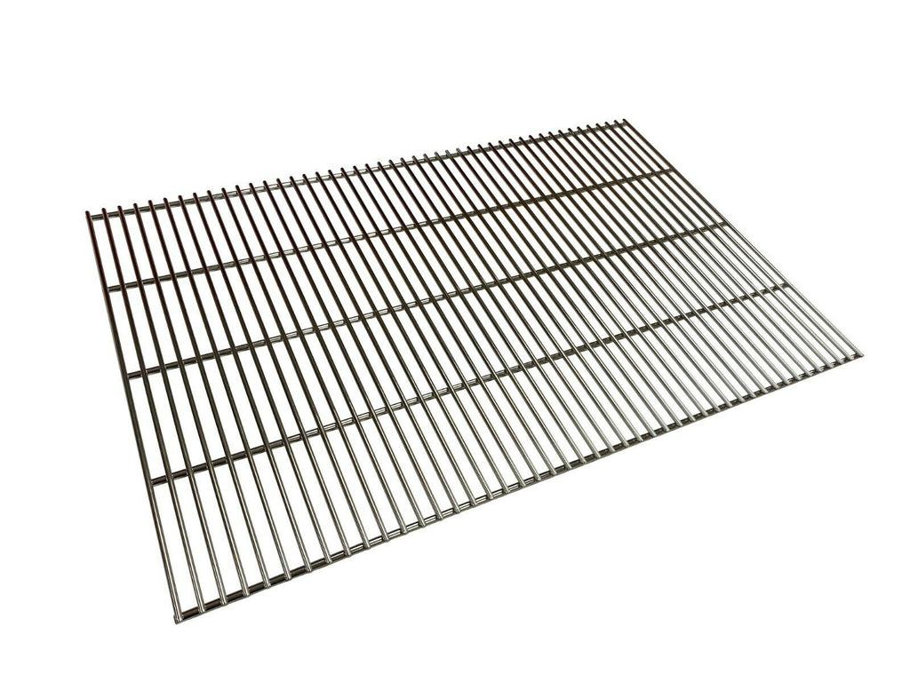 Large 6mm Heavy Duty Stainless Steel BBQ Grill - Select Your Size