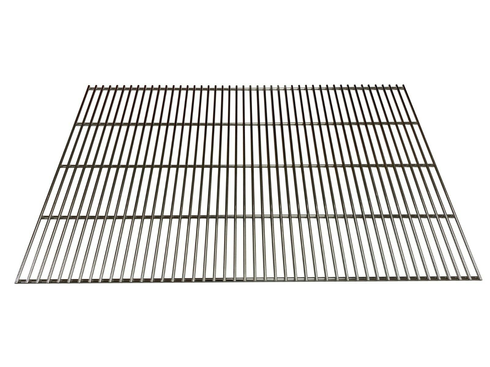 6mm Heavy Duty Stainless Steel BBQ Grill Select Your Size SunshineBBQs