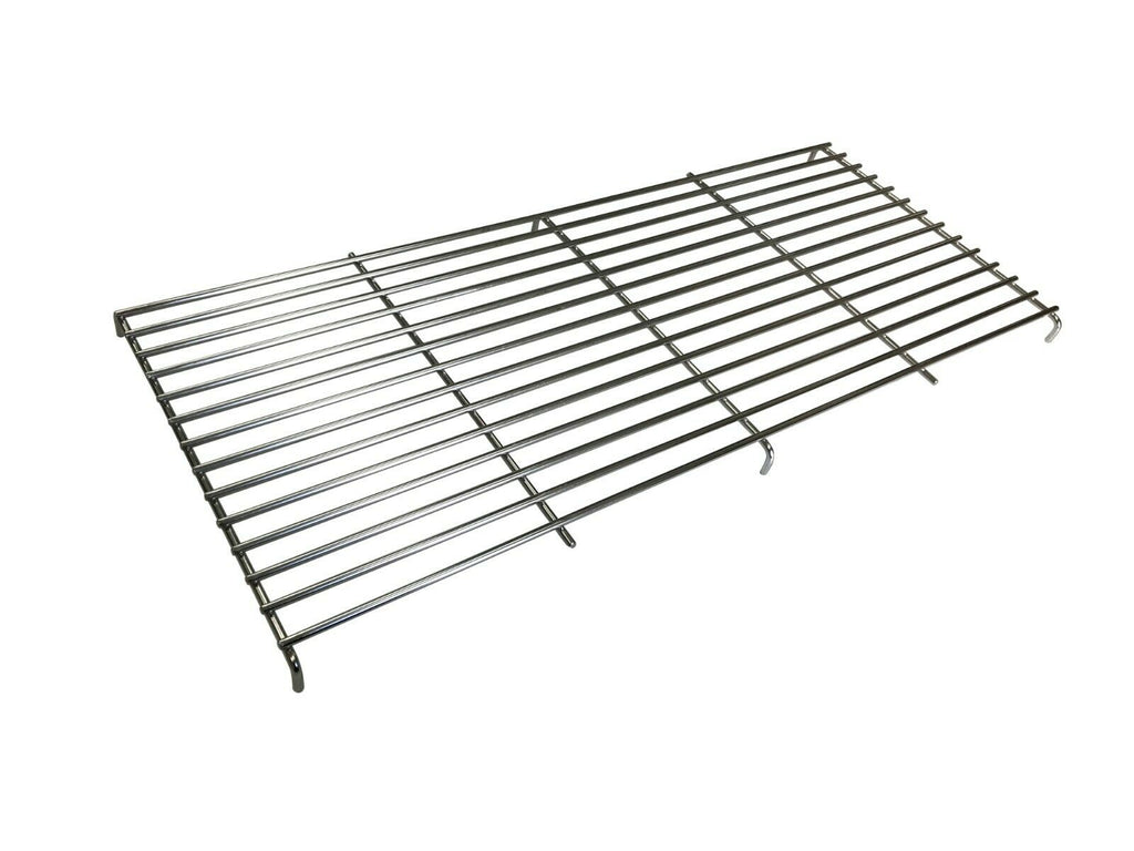 Large Charcoal Grate for DIY Brick BBQ - 86cm x 38.5cm