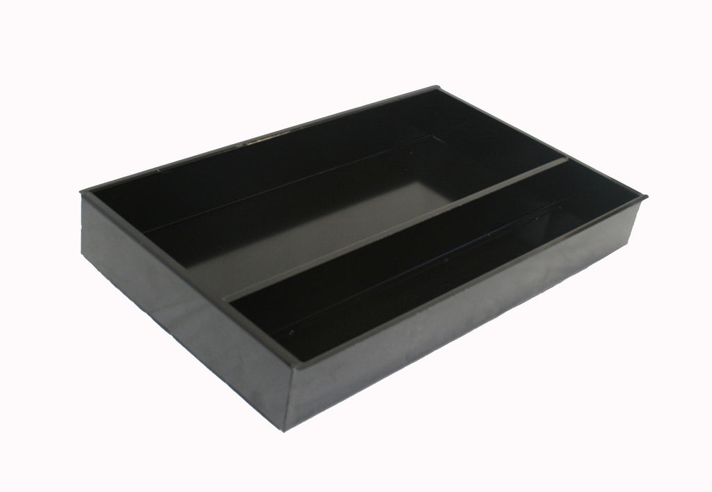 Hog Roast Charcoal Trough - Small