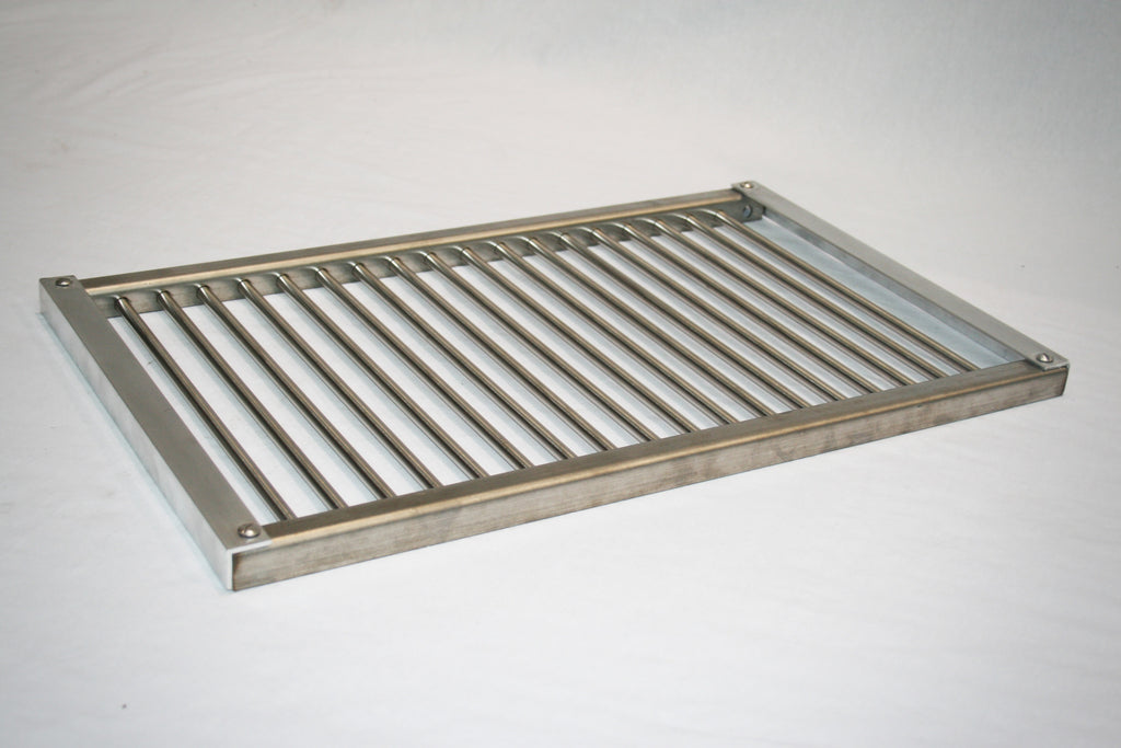 Made to Measure Grill