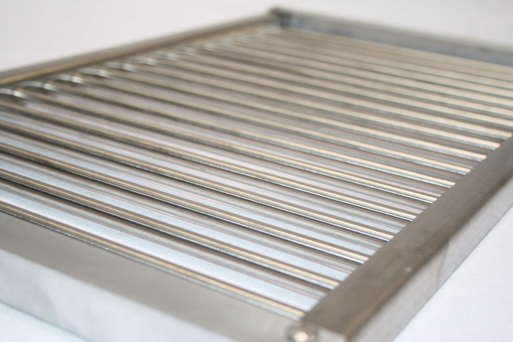 Made to Measure Grill