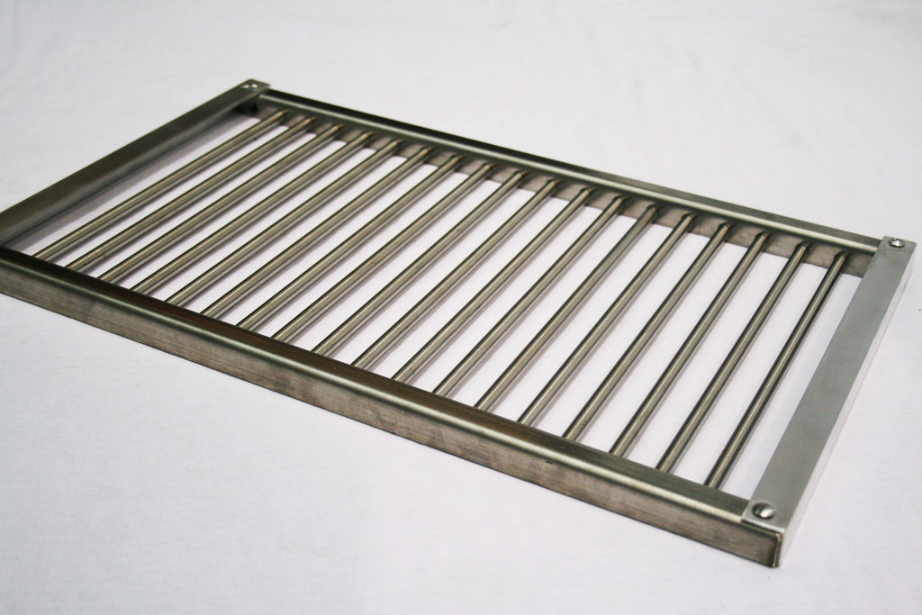 Made to Measure Grill