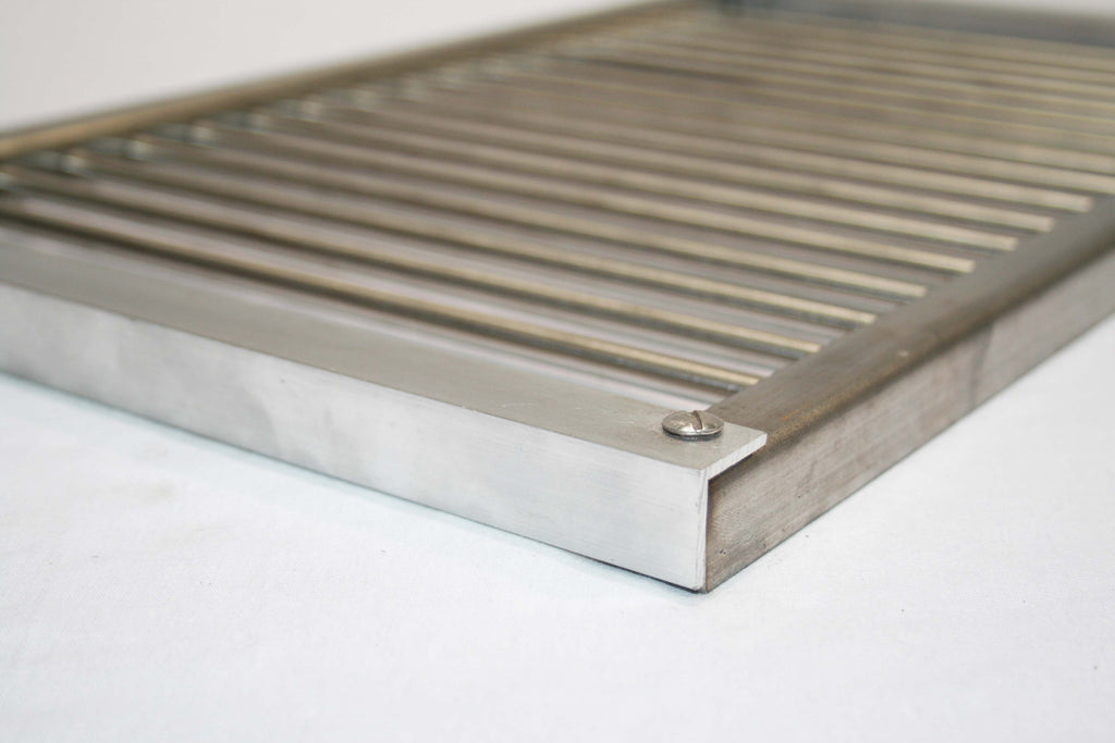 Made to Measure Grill
