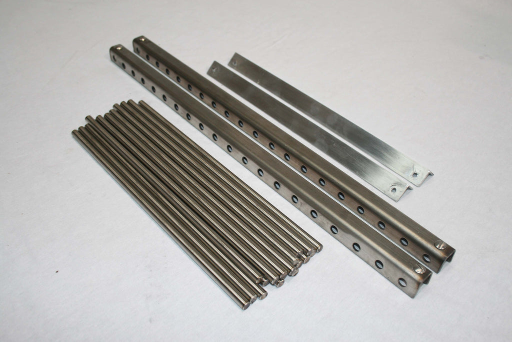 Made to Measure Grill