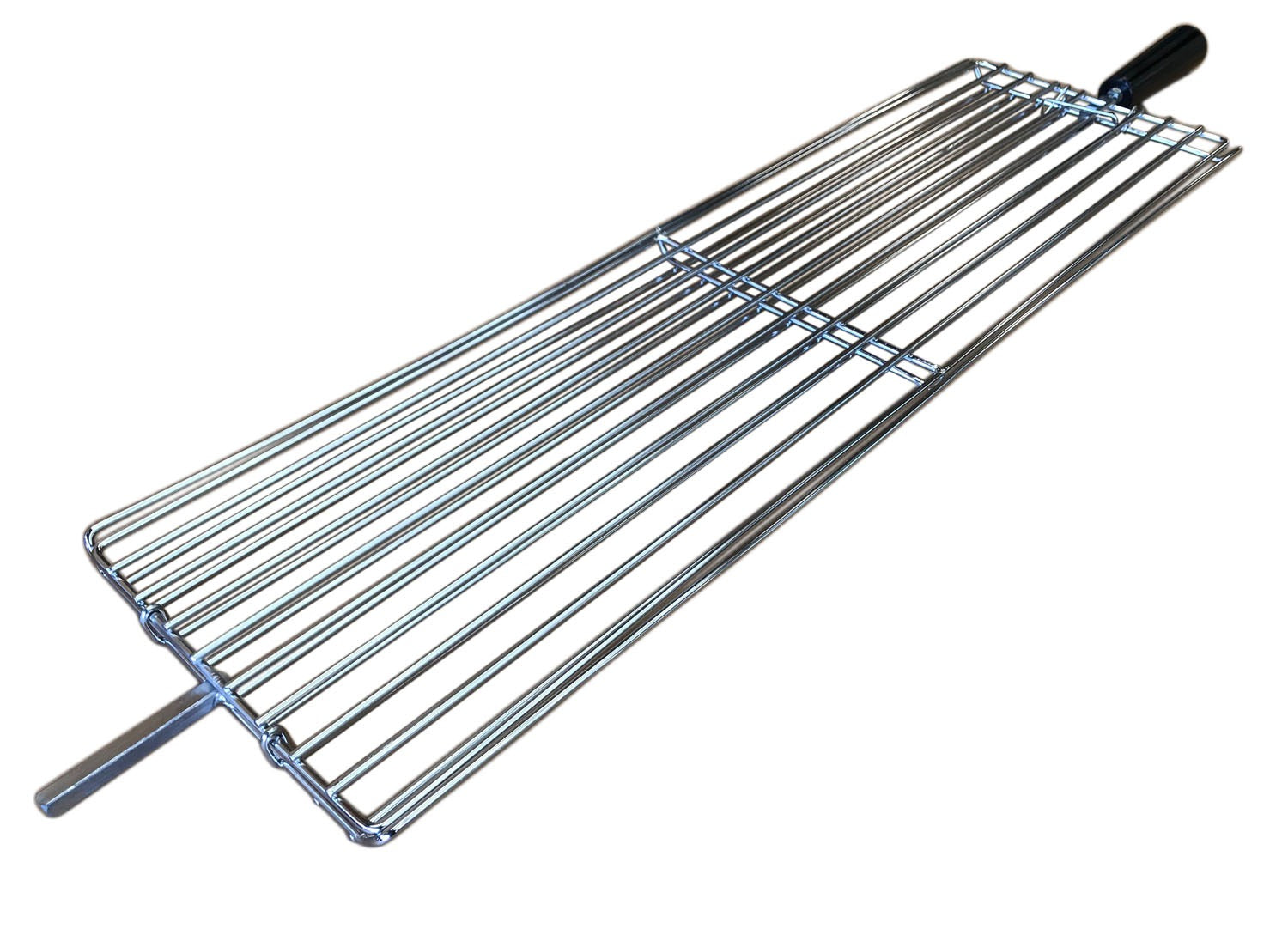 cypriot bbq cooking clamp basket SunshineBBQs