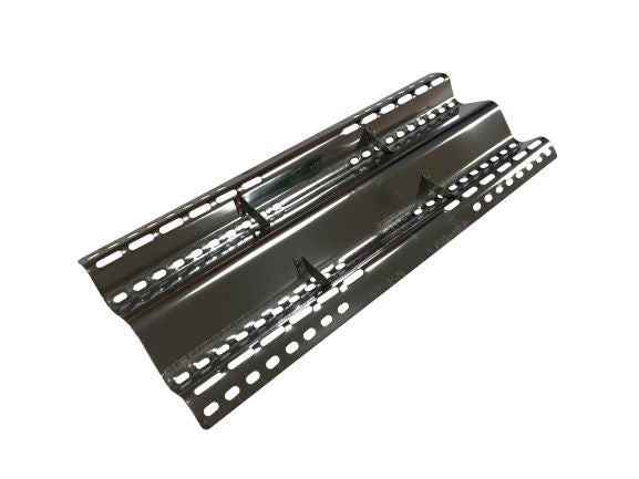 Stainless Steel Adjustable BBQ Heat Plate Flame Diffuser