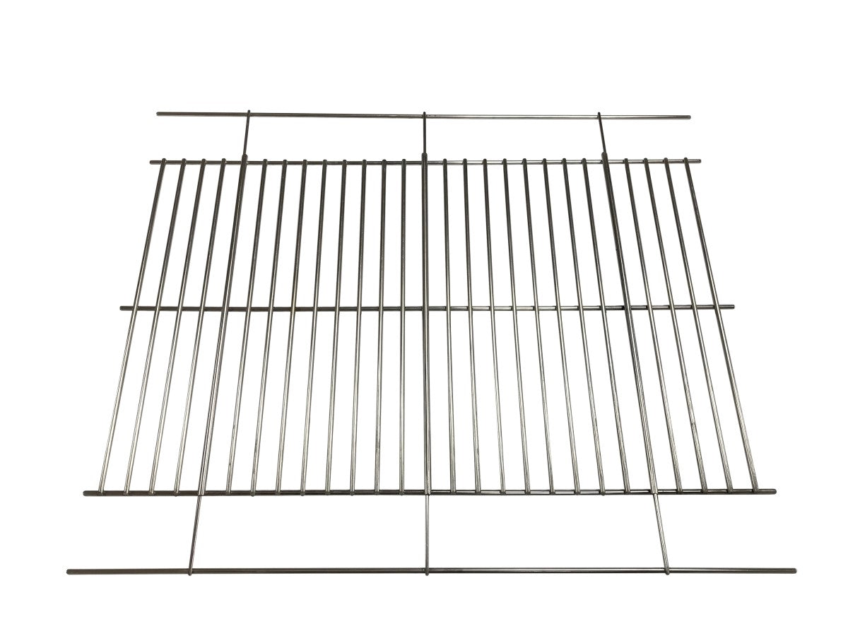 Extendable Stainless Steel Replacement BBQ Cooking Grill Medium