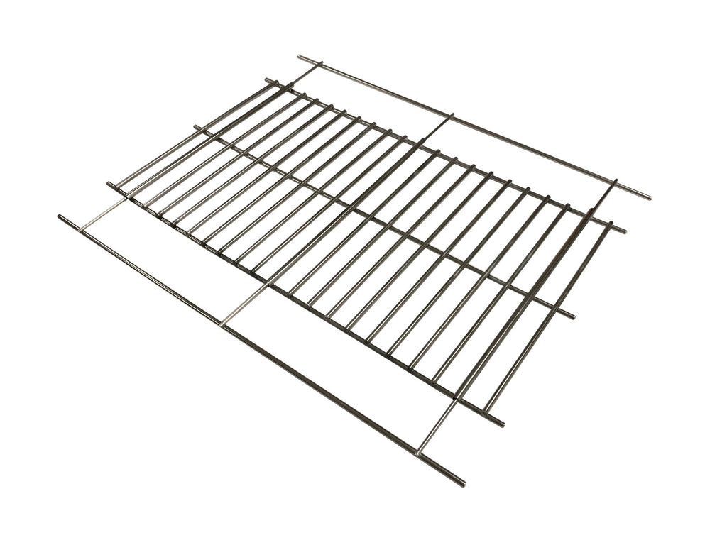 Extendable Stainless Steel Replacement BBQ Cooking Grill - Small