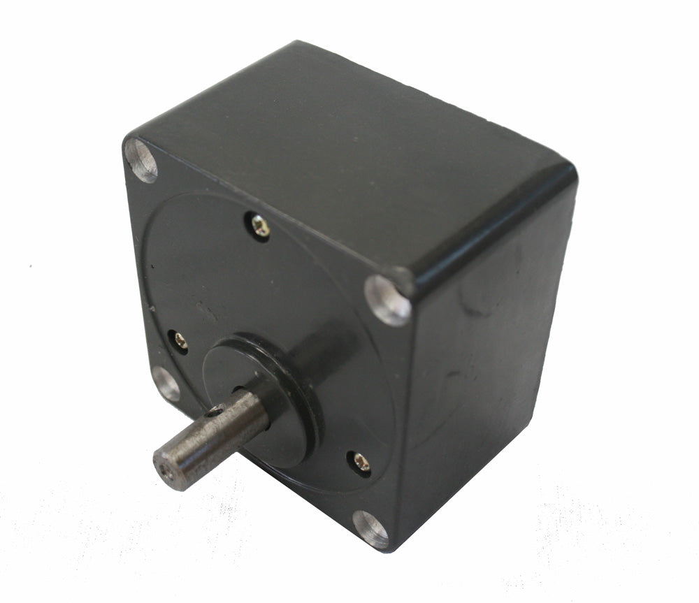 80kg Motor Gearbox