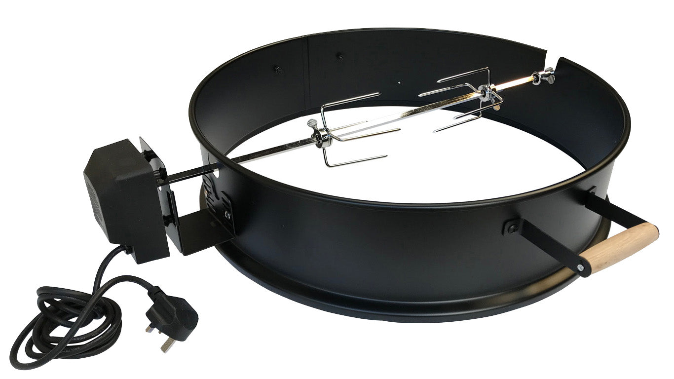 Rotisserie 57 cm hotsell