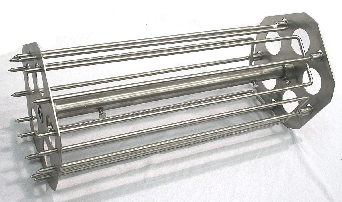 hog roast chicken rack – SunshineBBQs