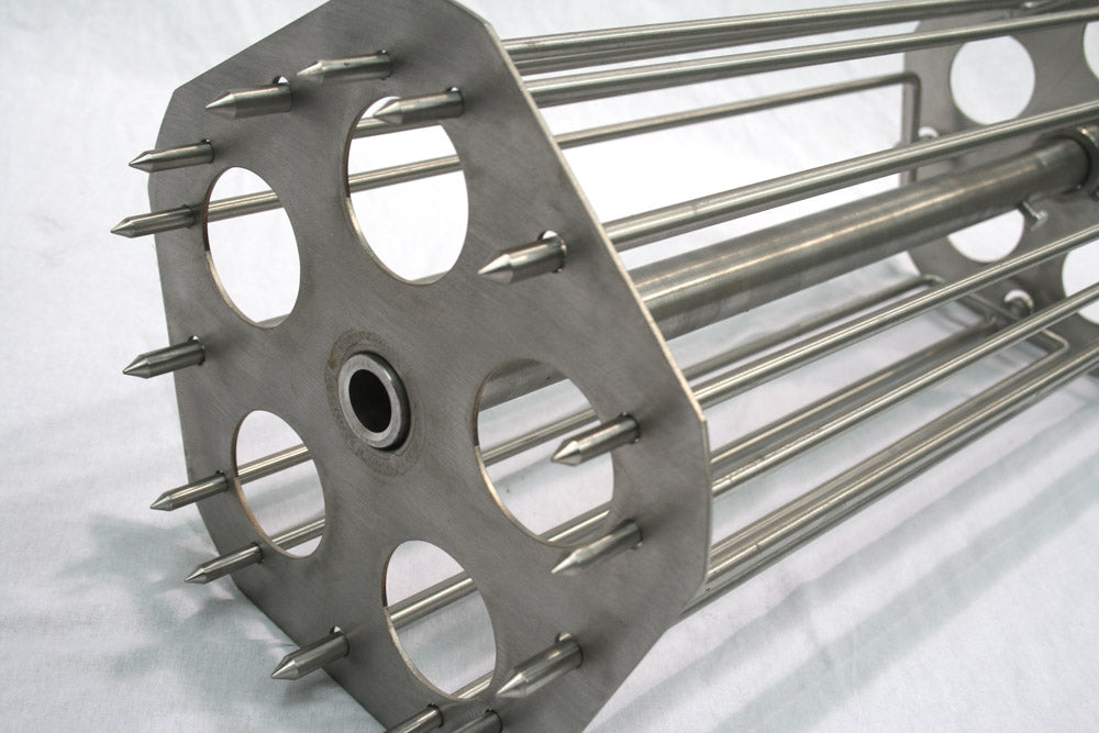 hog roast chicken rack – SunshineBBQs