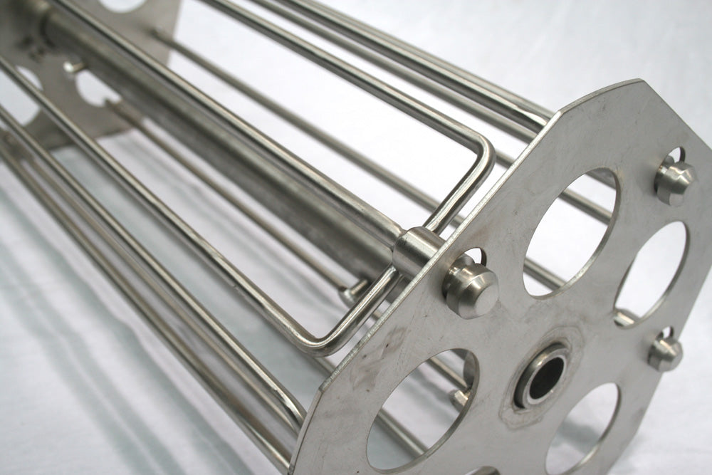 hog roast chicken rack – SunshineBBQs