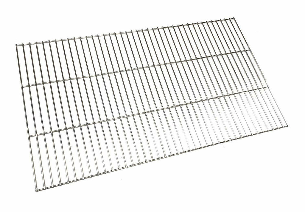 4mm Stainless Steel BBQ Grill