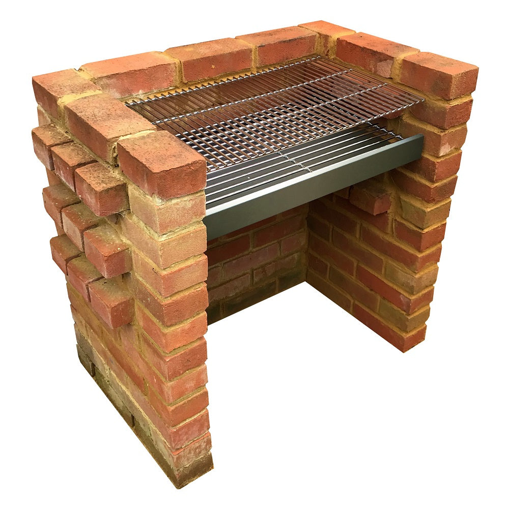 Brick BBQ Kit