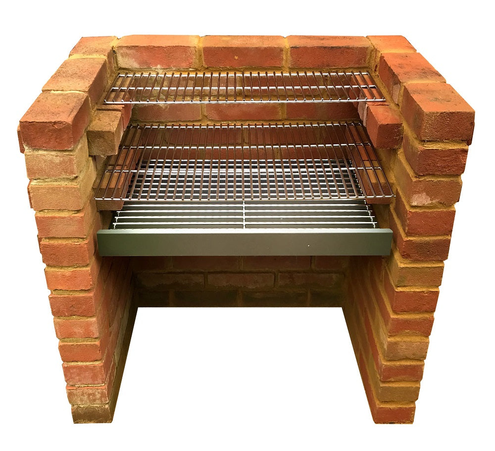 Brick BBQ Kit