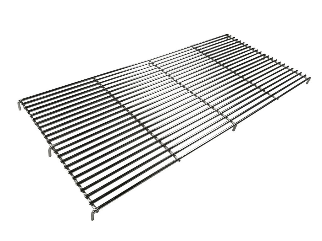 XXL Charcoal Grate for DIY Brick BBQ 